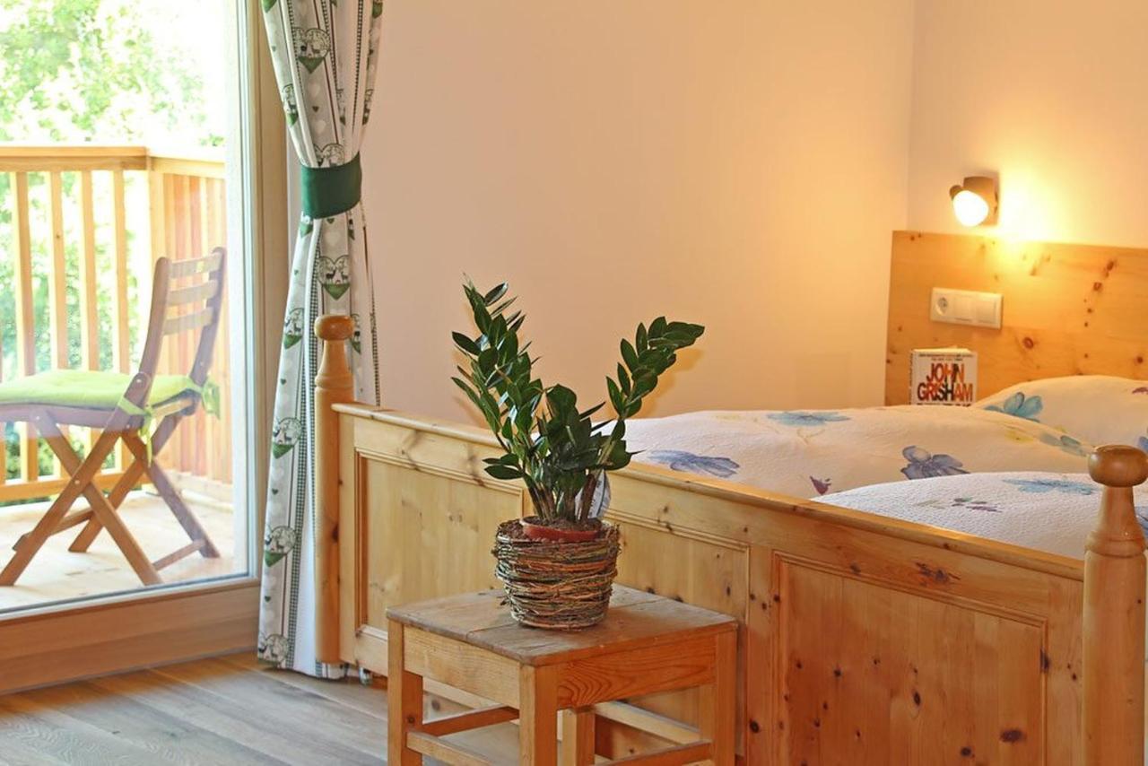 Appartamento Planatschhof Funes  Esterno foto